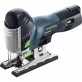FESTOOL PS 420 EBQ - Plus siaurapjūklis